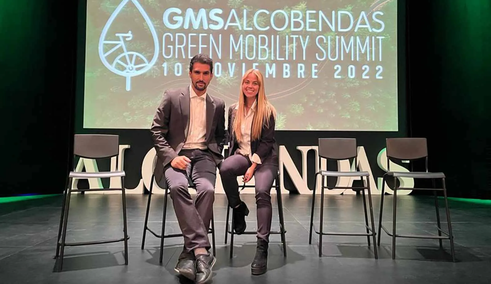 Nacimiento de una Nueva Agencia de Eventos